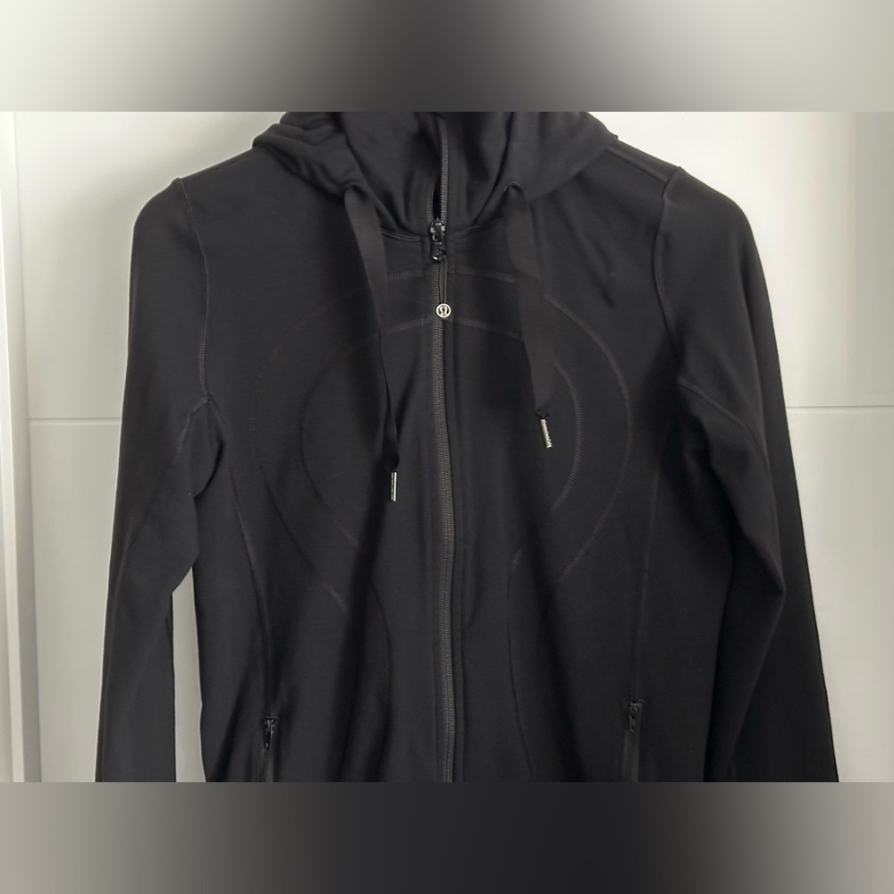 ⭐️Like New⭐️ Lululemon Stride Jacket II- Size 8 - Picture 6 of 13
